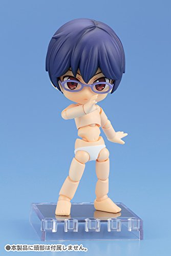 Cu-Poche - Cu-Poche Extra - Boy Body (Kotobukiya)