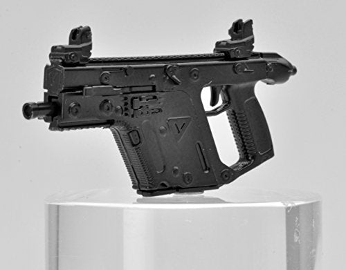 Little Armory LA029 - Kriss Vector SMG - 1/12 (Tomytec)