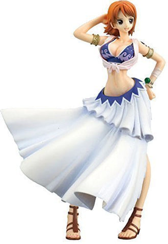 One Piece - Nami - DX Girls Snap Collection