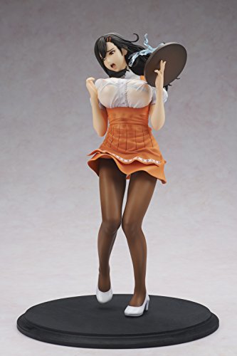 Original Character - Oda non Heroine Collections - Wakazuma Waitress H -  Solaris Japan