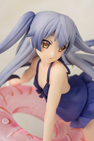 Grisaia: Phantom Trigger - Shishigaya Touka - 1/7 - Color Change ver. (Chara-Ani)