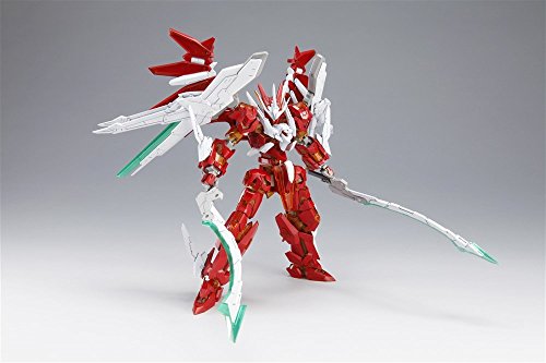 Frame Arms - LX-R01HJ Red Falx - 1/100 (Kotobukiya)