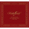 Kalafina 5th Anniversary LIVE SELECTION 2009-2012 [Limited Edition]