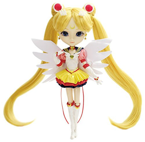Bishoujo Senshi Sailor Moon - Eternal Sailor Moon - Pullip - Pullip