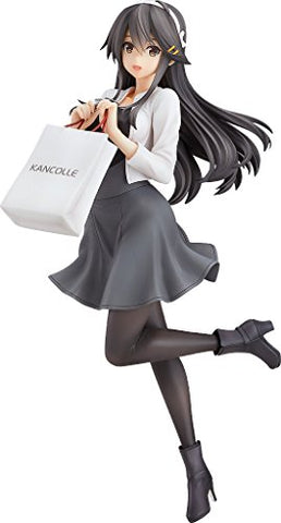 Kantai Collection ~Kan Colle~ - Haruna - 1/8 - Shopping Mode (Good Smile Company)