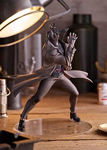 No Guns Life - Inui Juuzou - Pop Up Parade (Good Smile Company ...
