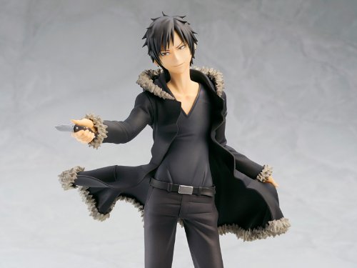 1/8 Scale outlet Izaya Orihara Figure by Alter from Durarara!!