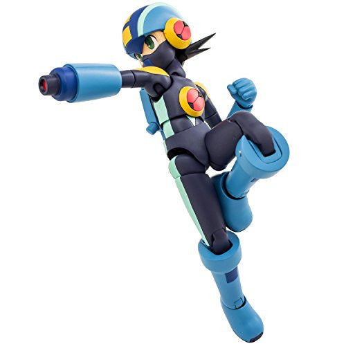 4 Inch Nel - Mega Man / Rockman EXE