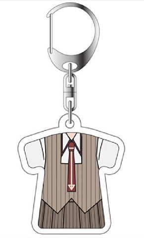 Akuma no Riddle - Takechi Otoya - Keyholder (Diomedea)