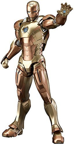 Iron Man 3 - Iron Man Mark XXI - Figma EX-026