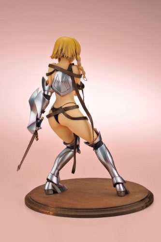 Leina(Maria) - Queen's Blade