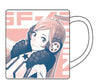Vocaloid - SF-A2 miki - Mug (Cospa)