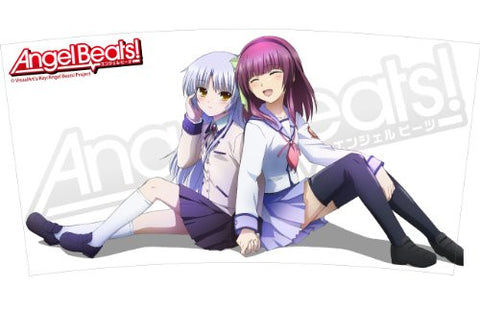 Angel Beats! - Tenshi - Yuri - Tumbler (Penguin Parade)