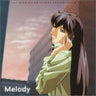 Silent Möbius Original Soundtrack Vol.2: International Vocals Version ''MELODY''