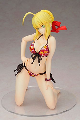 Fate/EXTRA - Saber EXTRA - 1/6 - Swimsuit ver. (Alter)