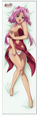 Shin Koihime†Musou - Sonken Chuubou (Renfa) - Dakimakura Cover (Chara-Ani)