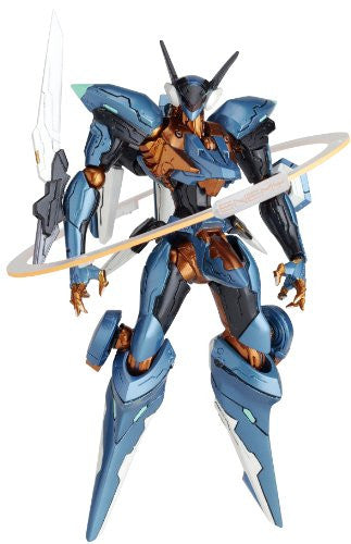 Jehuty - Zone of the Enders
