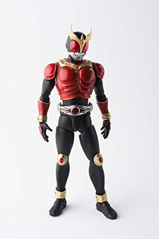 Kamen Rider Kuuga - S.H. Figuarts Shinkocchou Seihou - Mighty Form (Bandai)