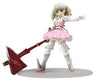 Queen's Blade - Ymir - Excellent Model - 1/8 - Special Edition Ver. (MegaHouse)