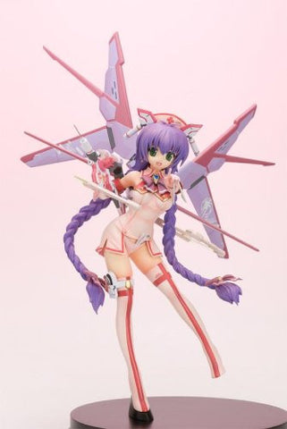 Original Character - Sukumizu Mecha Nurse Shoujo Nana - 1/8 (Orchid Seed)