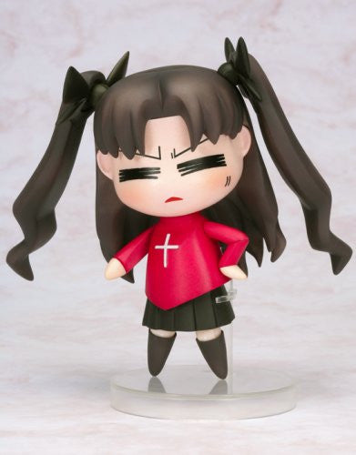 Fate/Stay Night - Yasagure Rin - Nendoroid #005 (Good Smile