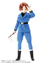 Hetalia The World Twinkle - Northern Italy (Veneziano) - Asterisk Collection Series #006 - 1/6 (Azone)