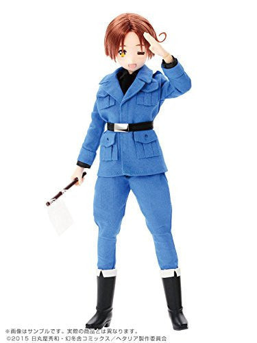 Hetalia The World Twinkle - Northern Italy (Veneziano) - Asterisk