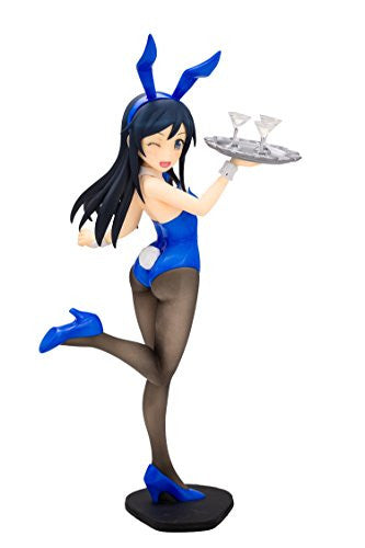 Ore no Imouto ga Konna ni Kawaii Wake ga Nai - Aragaki Ayase - 1/8 (Pulchra)