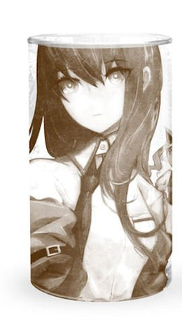 Steins;Gate - Makise Kurisu - Shiina Mayuri - Urushibara Ruka - Faris Nyannyan - Amane Suzuha - Kiryuu Moeka - Glass (Cospa)