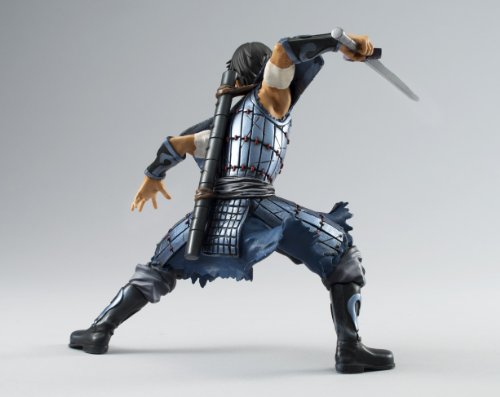 Kingdom - Xin Li - Figuarts ZERO (Bandai) - Solaris Japan
