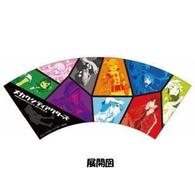 Mekaku City Actors - Melamine Cup - Cup - Together ML (Hasepro)