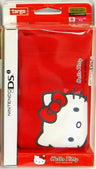 Hello Kitty Pocket DSi (Red)