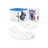 Full Metal Panic Blu-ray Box All Stories [10Blu-ray+2CD]