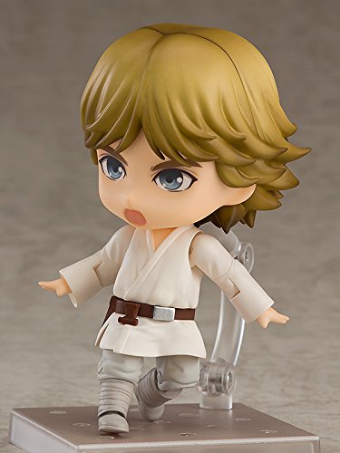 Star Wars: Episode IV – A New Hope - Luke Skywalker - Nendoroid