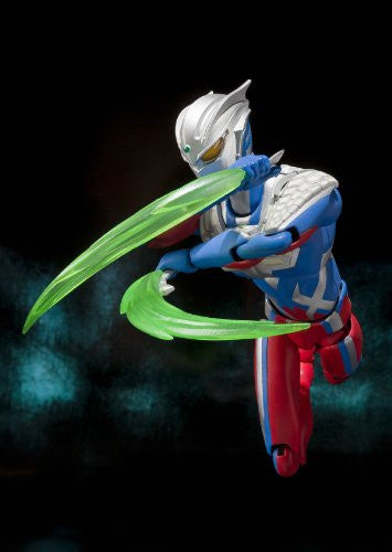Ultra Zero Fight - Ultraman Saga - Ultraman Zero - Ultra-Act - Renewal ...
