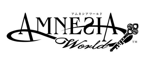 Amnesia World [Limited Edition]
