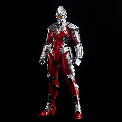 Ultraman Suit Ver 7.2 - ULTRAMAN