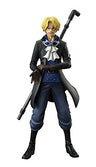 One Piece - Sabo - Excellent Model - Portrait Of Pirates "Sailing Again" - 1/8 (MegaHouse)