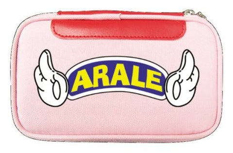 Dr. Slump Carrying Case (Arale)