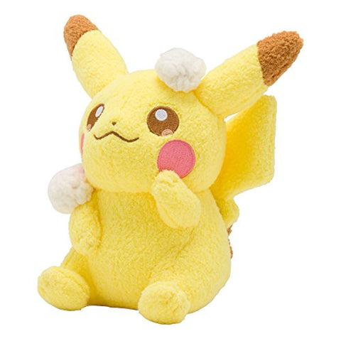 Pocket Monsters - Pikachu - Oteire Please