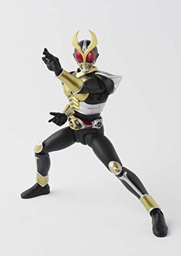 Kamen Rider Agito Ground Form - Kamen Rider Agito