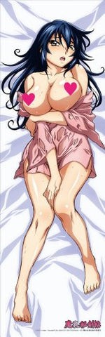 Manyuu Hikenchou - Manyuu Chifusa - Dakimakura Cover (Chara-Ani)