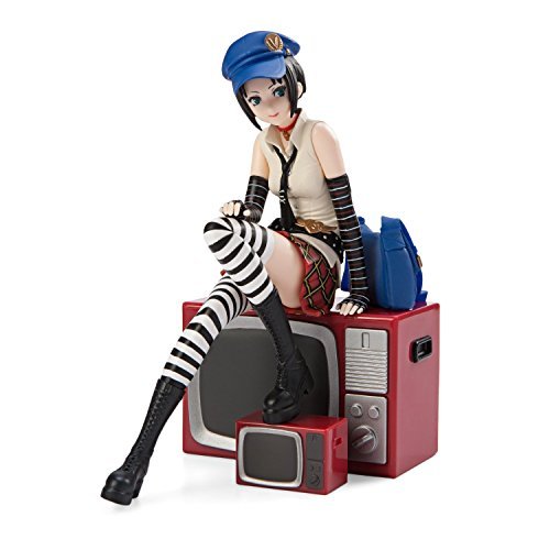 Persona 4: the Golden Animation - Marie - PM Figure