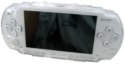 Clear Case Portable (Crystal)