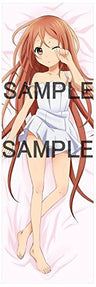 Black Bullet - Aihara Enju - Dakimakura Cover A (Movic)