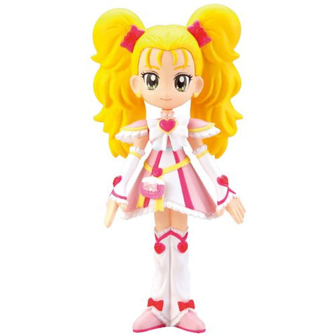 Futari wa Pretty Cure Max Heart - Shiny Luminous - Cure Doll (Bandai)