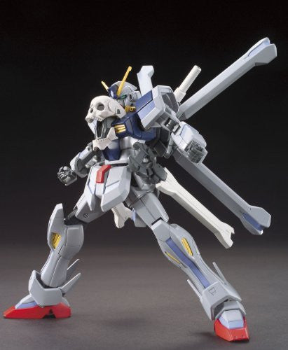 Crossbone Gundam Maoh - Gundam Build Fighters