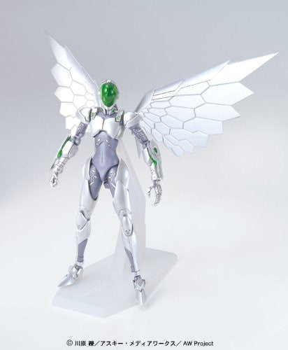 Silver Crow - Accel World