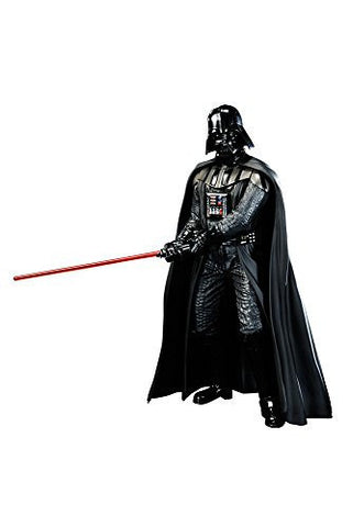 Star Wars - Darth Vader - ARTFX+ - 1/10 - Return of Anakin Skywalker Ver. (Kotobukiya)　