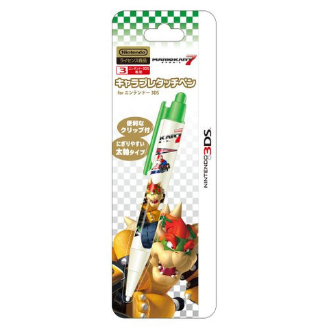 Character Touch Pen Mario Kart 7 (K Type)